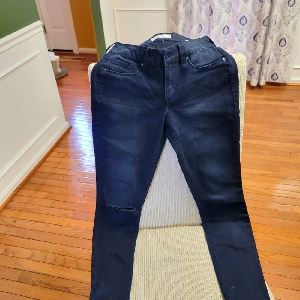 Super skinny jeans size 25